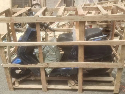 石楼托运电瓶车